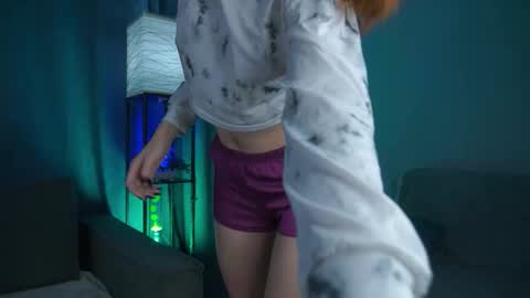 Eva online show from 11/20/25, 07:13