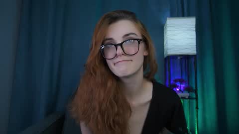 Eva online show from 11/30/25, 07:18