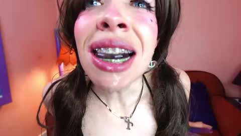 Miss Evans online show from 03/27/26, 06:18