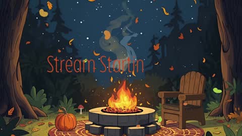 Lex Vive foxygamer cb online show from 11/08/25, 02:01