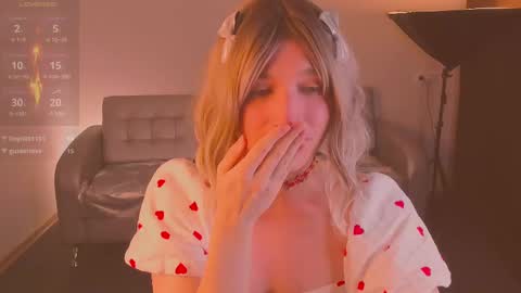 Sue online show from 02/11/25, 11:44