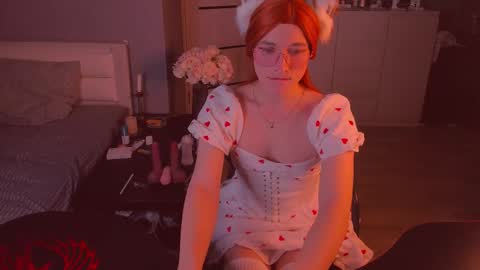 Sue online show from 10/26/25, 09:53