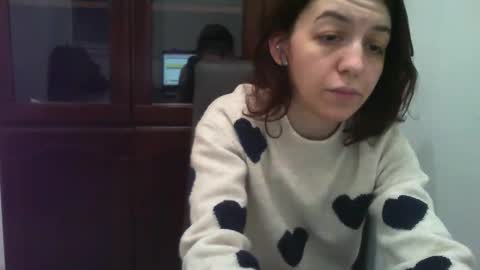 foxy_karla94 online show from 03/03/26, 09:10