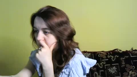 foxy_karla94 online show from 06/04/26, 11:55