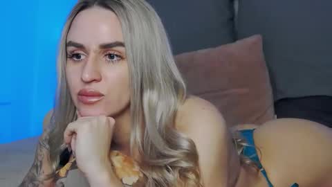 Foxy Kimmi online show from 02/07/26, 06:50