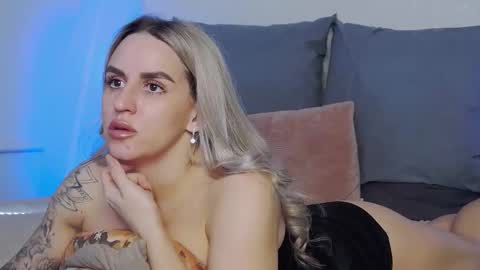 Foxy Kimmi online show from 02/27/26, 06:46