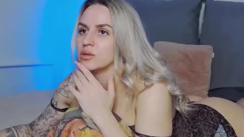 Foxy Kimmi online show from 03/16/26, 05:24