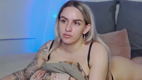 Foxy Kimmi online show from 03/29/26, 06:02