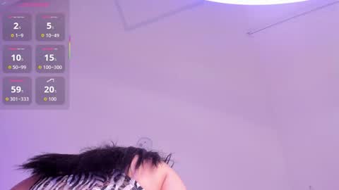 foxy_kylie online show from 01/31/26, 08:18