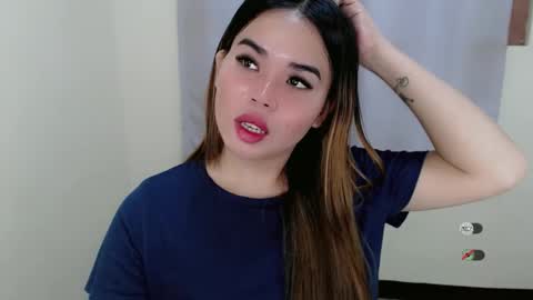 Snapshot of foxy_lei chatting on 10/08/25, 12:52 foxy_lei online show from 10/08/25, 12:52