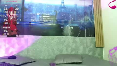 Snapshot of foxy_nea chatting on 05/18/26, 07:20 foxy_nea online show from 05/18/26, 07:20