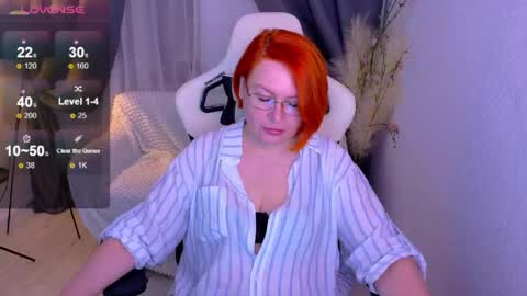 Lola online show from 05/07/26, 06:52