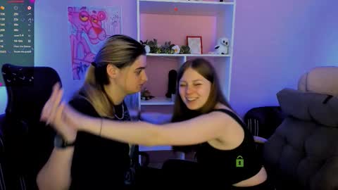 Snapshot of foxy_tease_ chatting on 09/14/25, 06:40 foxy_tease_ online show from 09/14/25, 06:40