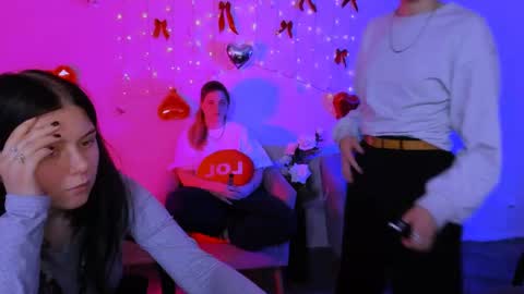 foxy_tease_ online show from 04/23/26, 08:00