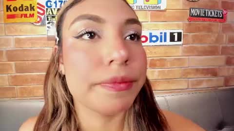 Snapshot of foxy_trululu chatting on 06/23/26, 02:31 Miss Trululu online show from 06/23/26, 02:31