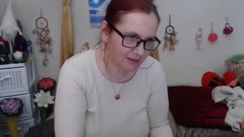 Snapshot of foxydesiree chatting on 01/26/25, 09:18 foxydesiree online show from 01/26/25, 09:18