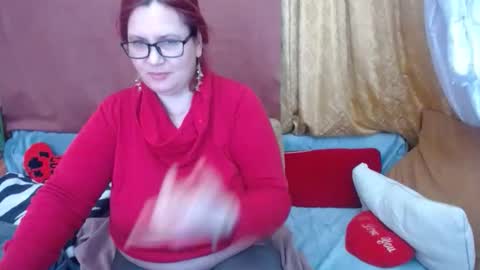 foxydesiree online show from 04/21/26, 02:04