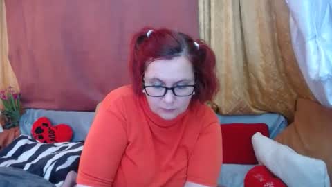 foxydesiree online show from 04/23/26, 04:57