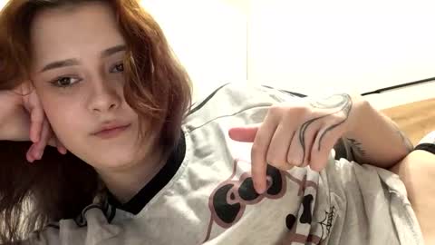 Kate online show from 03/20/26, 06:07