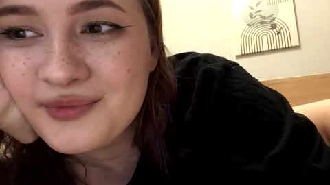 Kate online show from 03/21/26, 11:59