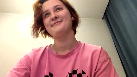 Snapshot of foxydollkate chatting on 05/11/26, 02:45 Kate online show from 05/11/26, 02:45