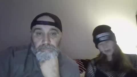 foxyfang online show from 11/01/25, 03:19