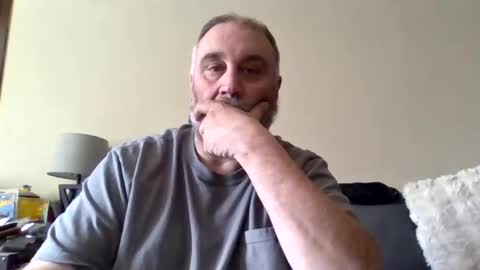 foxyfang online show from 03/27/26, 07:13