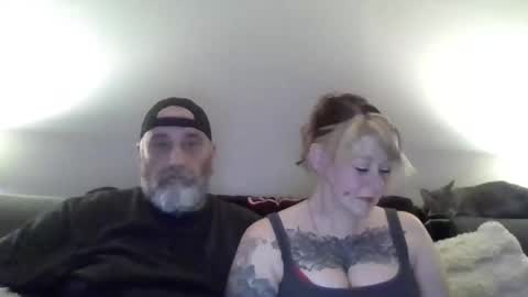 foxyfang online show from 03/30/26, 01:17