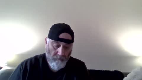 foxyfang online show from 04/03/26, 01:31