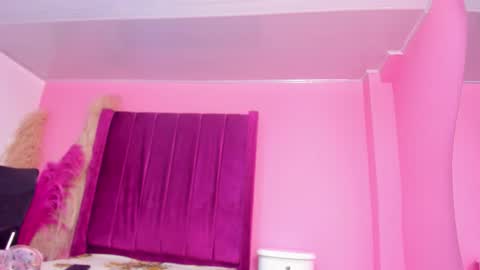 foxyhillx online show from 12/03/25, 08:29