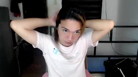 Snapshot of foxyinnocentstar chatting on 12/07/24, 07:21 jenny online show from 12/07/24, 07:21