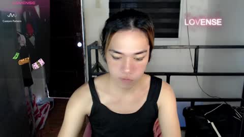 Snapshot of foxyinnocentstar chatting on 12/09/24, 06:55 jenny online show from 12/09/24, 06:55