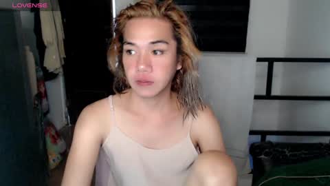 Snapshot of foxyinnocentstar chatting on 02/13/25, 07:03 jenny online show from 02/13/25, 07:03