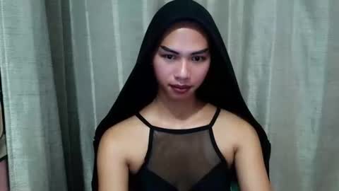 Daniela online show from 04/10/26, 04:17