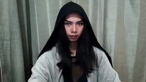 Daniela online show from 04/11/26, 12:09