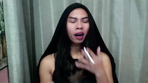 Daniela online show from 04/12/26, 03:55