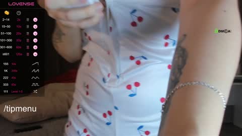 foxylovesyou online show from 01/31/25, 01:02