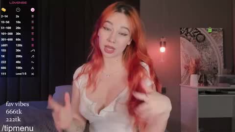 foxylovesyou online show from 03/06/25, 09:03