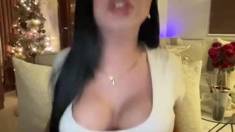 Ms Celeste Anne online show from 12/10/24, 06:28