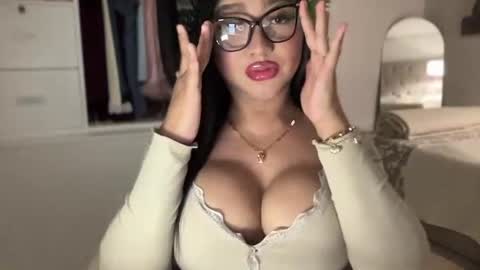 Ms Celeste Anne online show from 02/12/26, 07:14