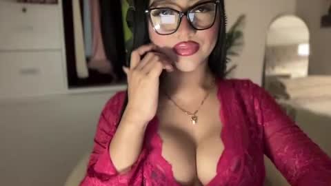 Ms Celeste Anne online show from 03/05/26, 06:31