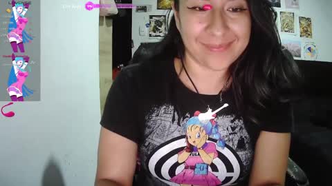 Malishka online show from 03/30/26, 04:13