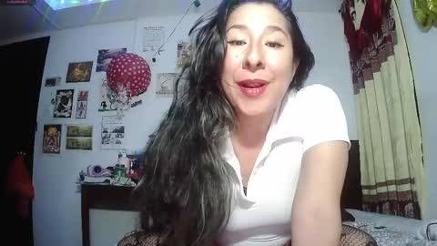 Malishka online show from 04/27/26, 02:53