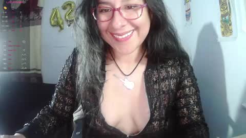 Snapshot of foxymalish chatting on 05/12/26, 05:37 Malishka online show from 05/12/26, 05:37