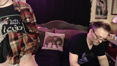 Snapshot of foxymalloryknoxy69 chatting on 02/05/25, 06:15 Mallory Koxx online show from 02/05/25, 06:15