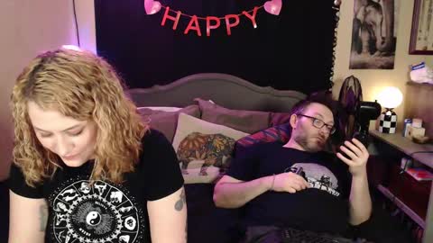 Snapshot of foxymalloryknoxy69 chatting on 02/22/25, 07:56 Mallory Koxx online show from 02/22/25, 07:56