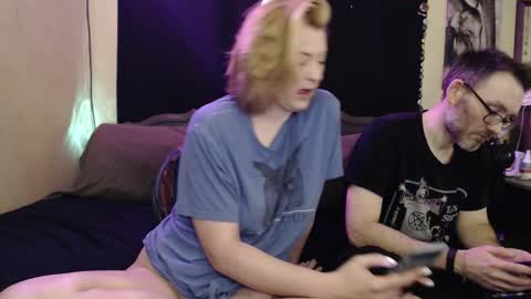 Mallory Koxx online show from 11/13/25, 06:51