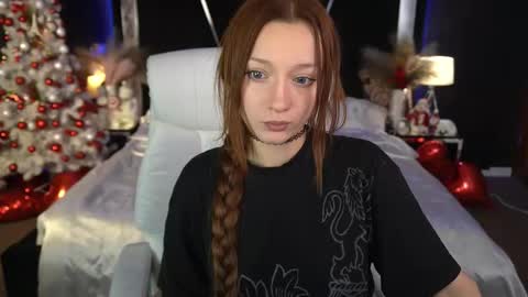 Maya online show from 12/19/25, 02:35