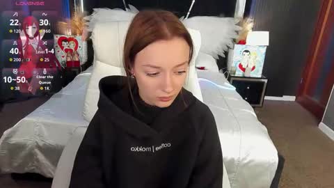 Maya online show from 03/04/26, 02:01