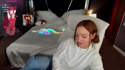 Maya online show from 03/17/26, 06:22